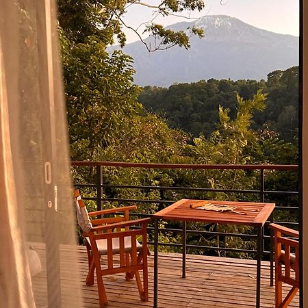 Kaliwa Lodge Moshi Ngoại thất bức ảnh