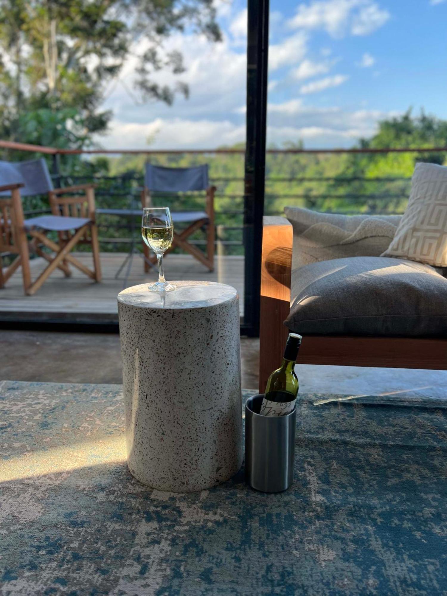 Kaliwa Lodge Moshi Ngoại thất bức ảnh