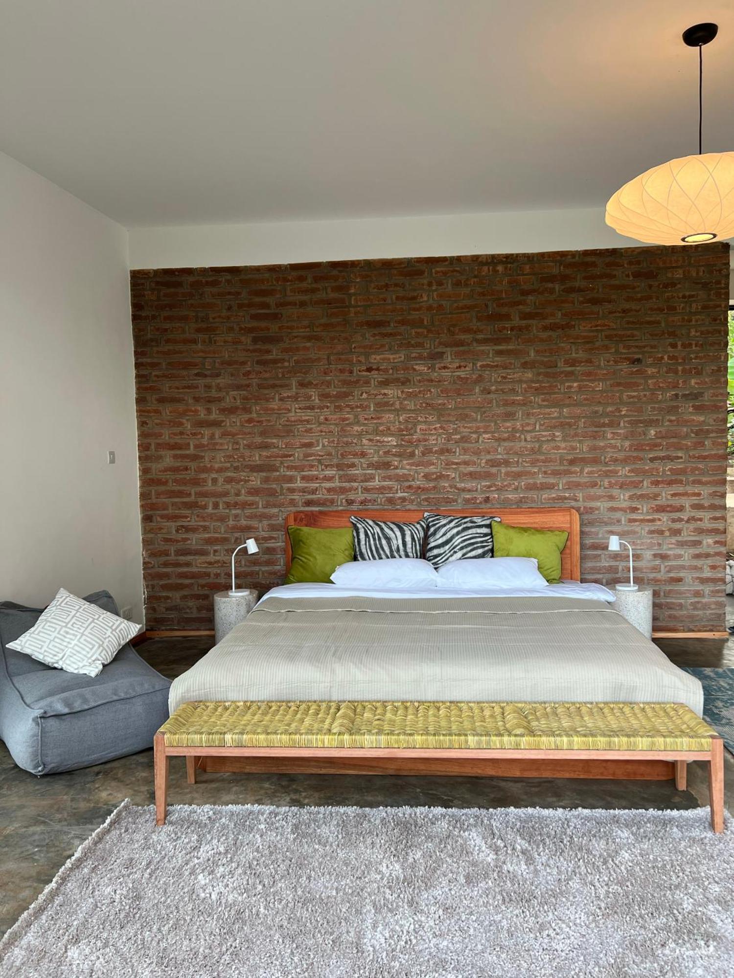 Kaliwa Lodge Moshi Ngoại thất bức ảnh