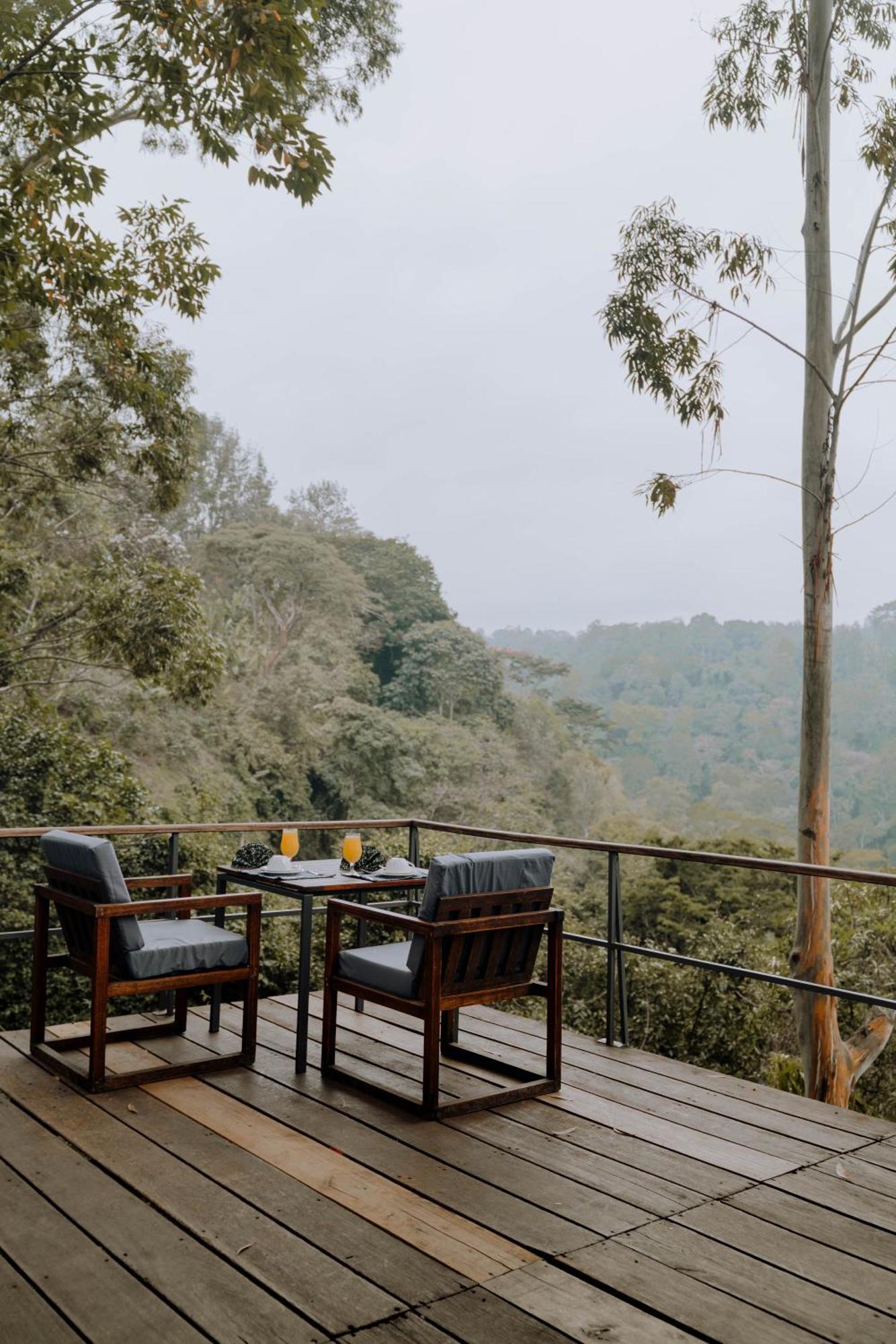 Kaliwa Lodge Moshi Ngoại thất bức ảnh