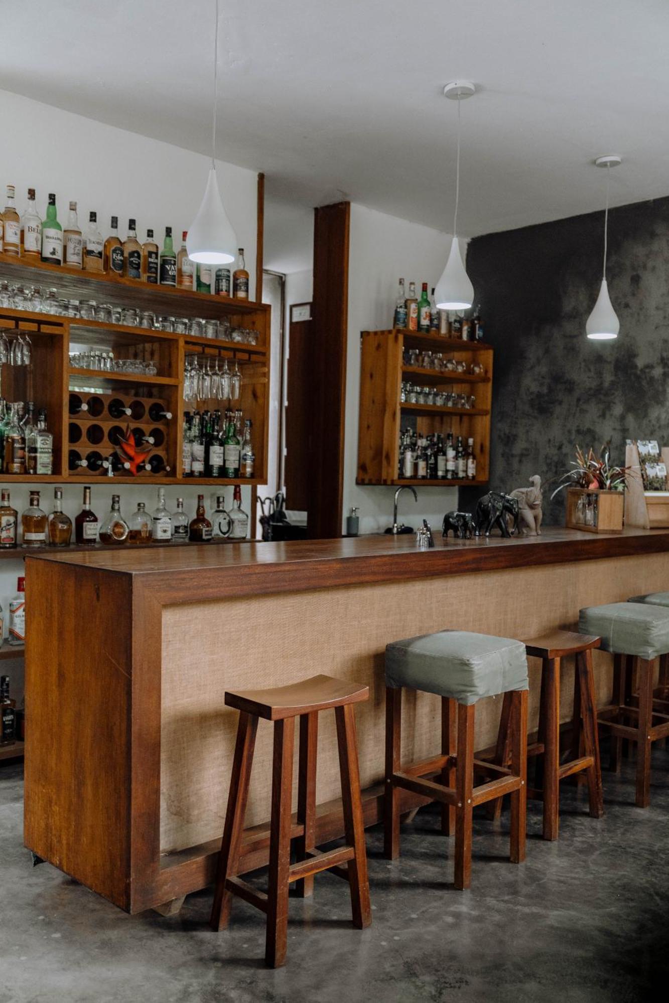 Kaliwa Lodge Moshi Ngoại thất bức ảnh