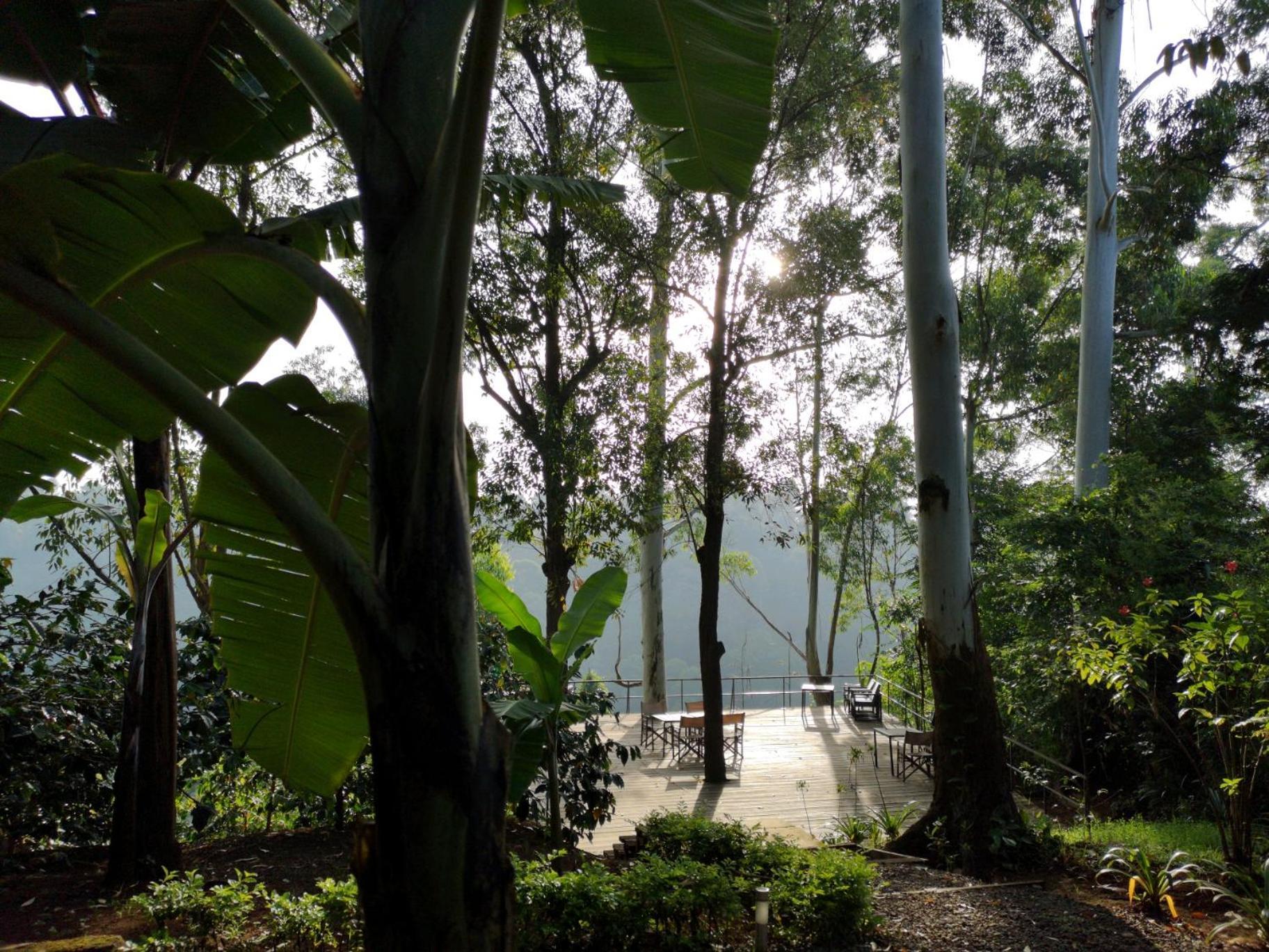 Kaliwa Lodge Moshi Ngoại thất bức ảnh