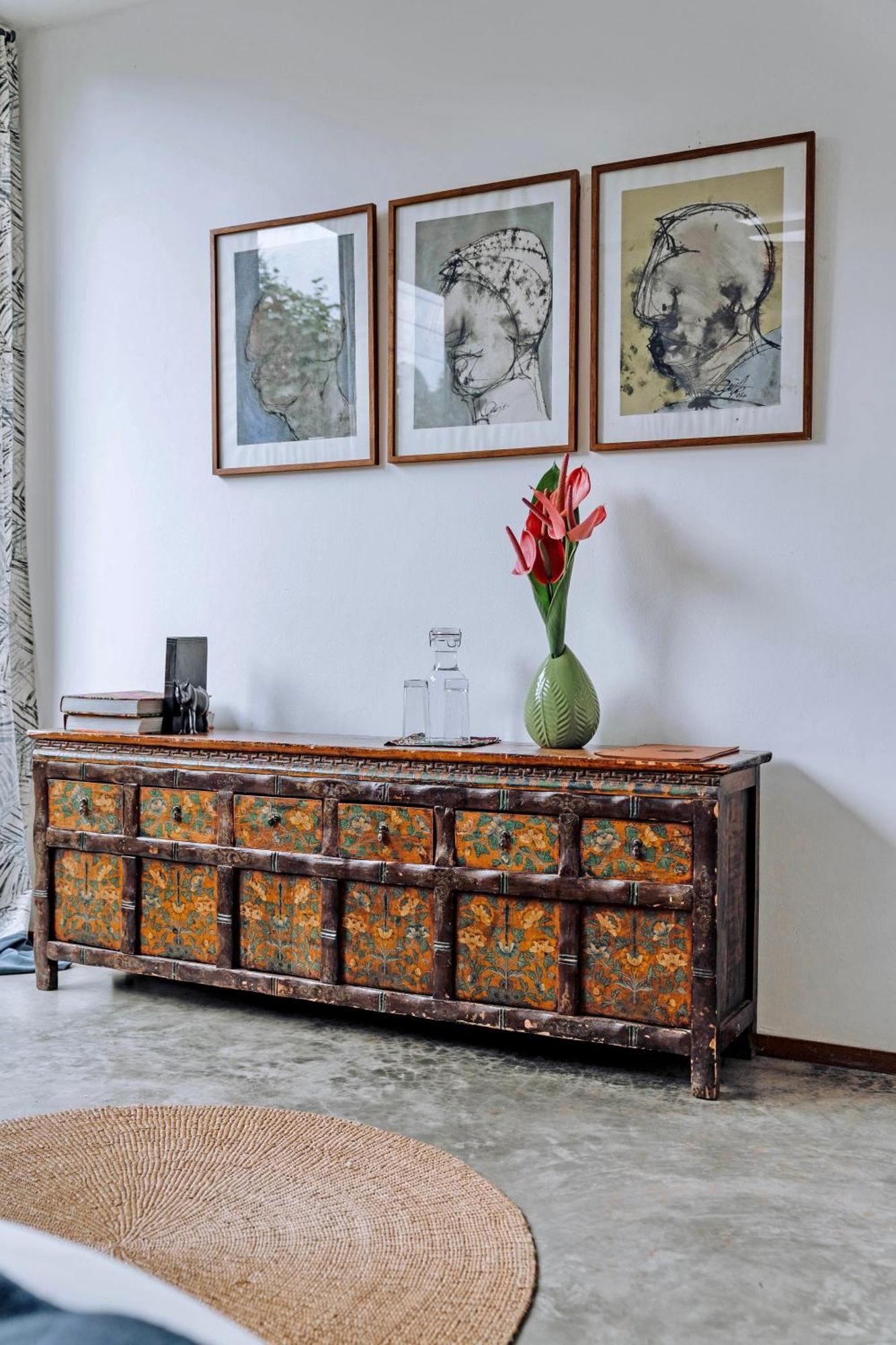 Kaliwa Lodge Moshi Ngoại thất bức ảnh