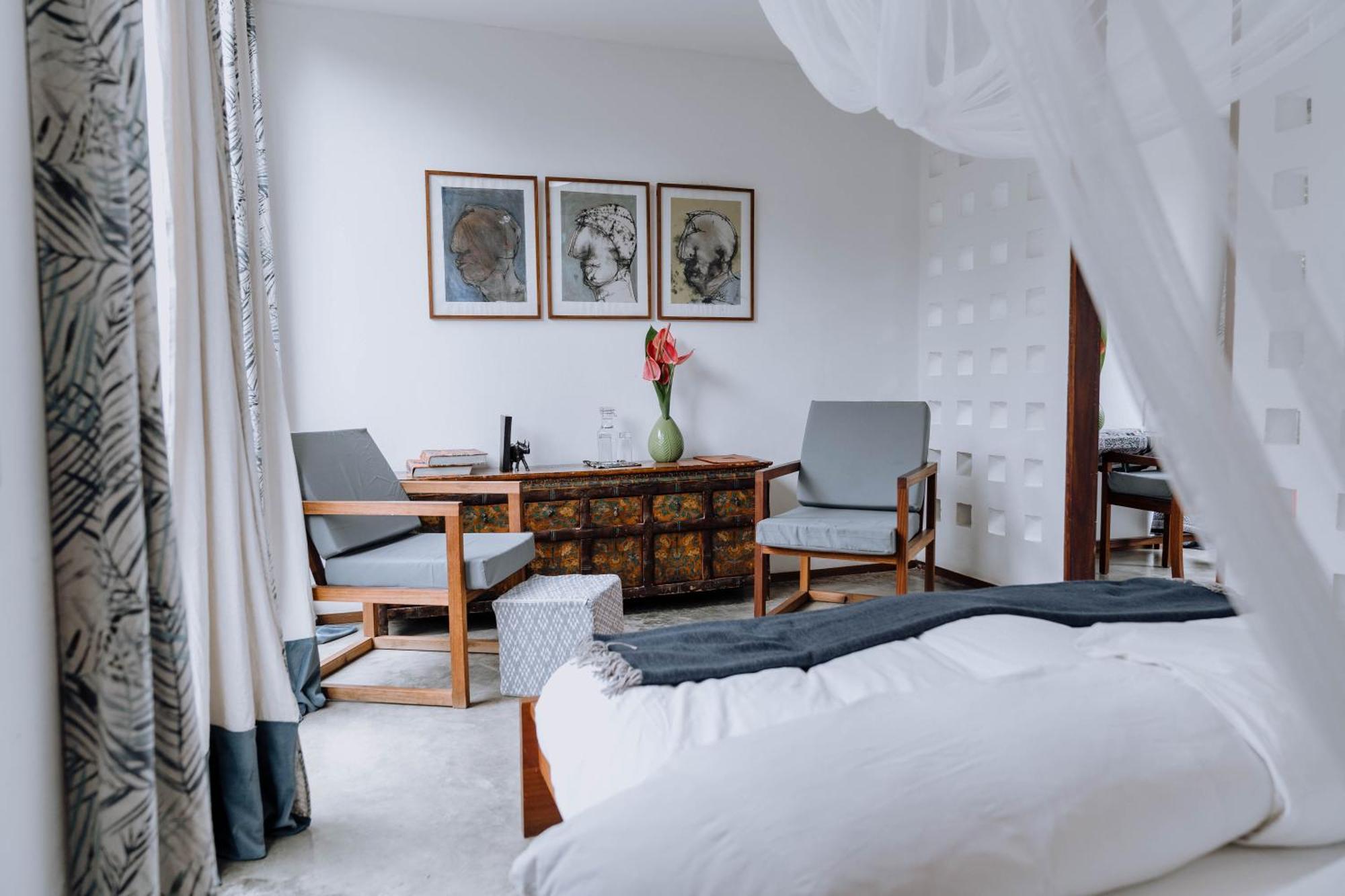 Kaliwa Lodge Moshi Ngoại thất bức ảnh