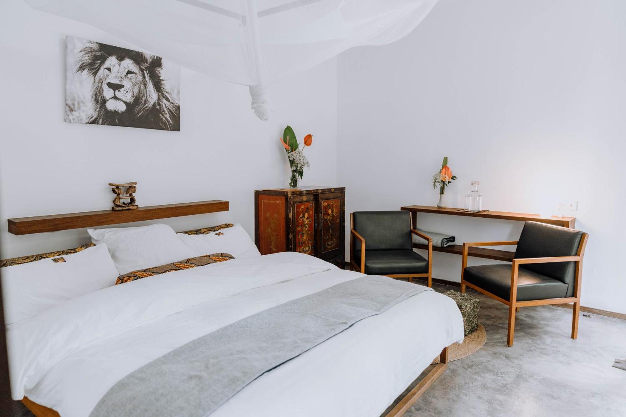 Kaliwa Lodge Moshi Ngoại thất bức ảnh