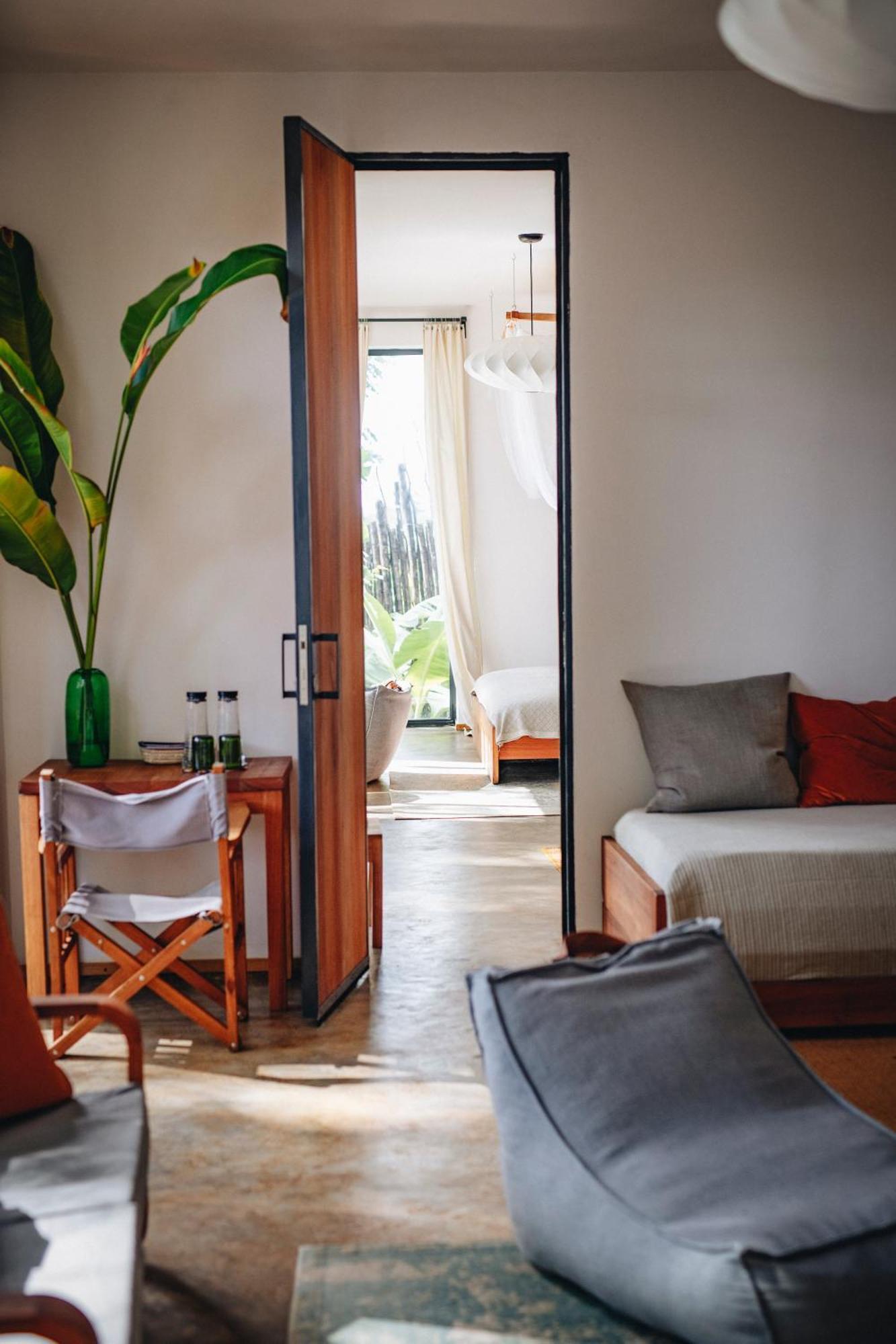Kaliwa Lodge Moshi Ngoại thất bức ảnh