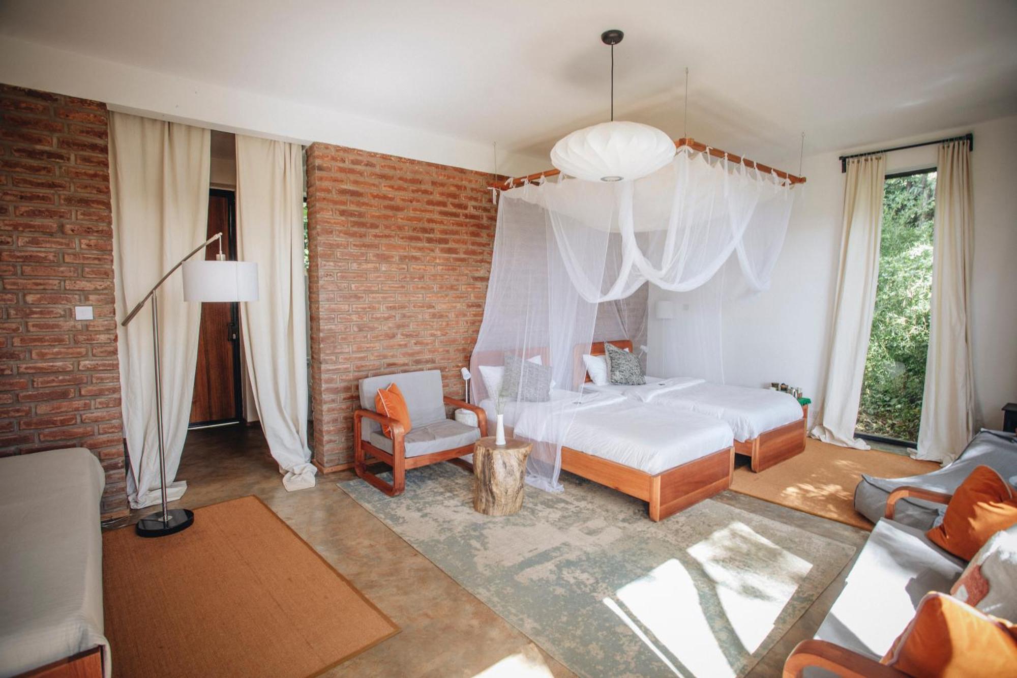 Kaliwa Lodge Moshi Ngoại thất bức ảnh