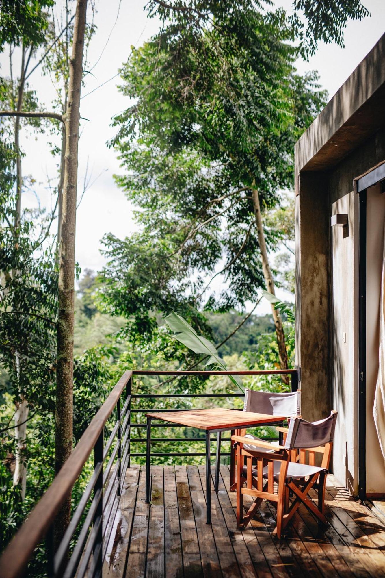 Kaliwa Lodge Moshi Ngoại thất bức ảnh