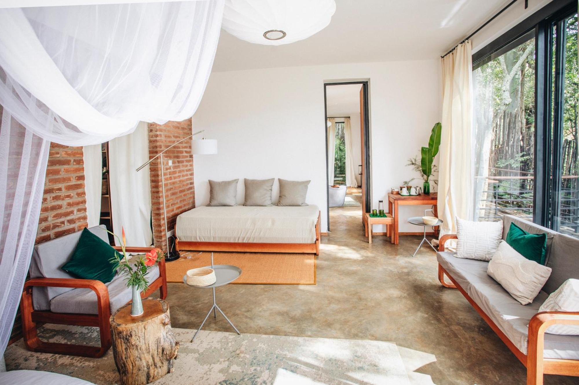 Kaliwa Lodge Moshi Ngoại thất bức ảnh