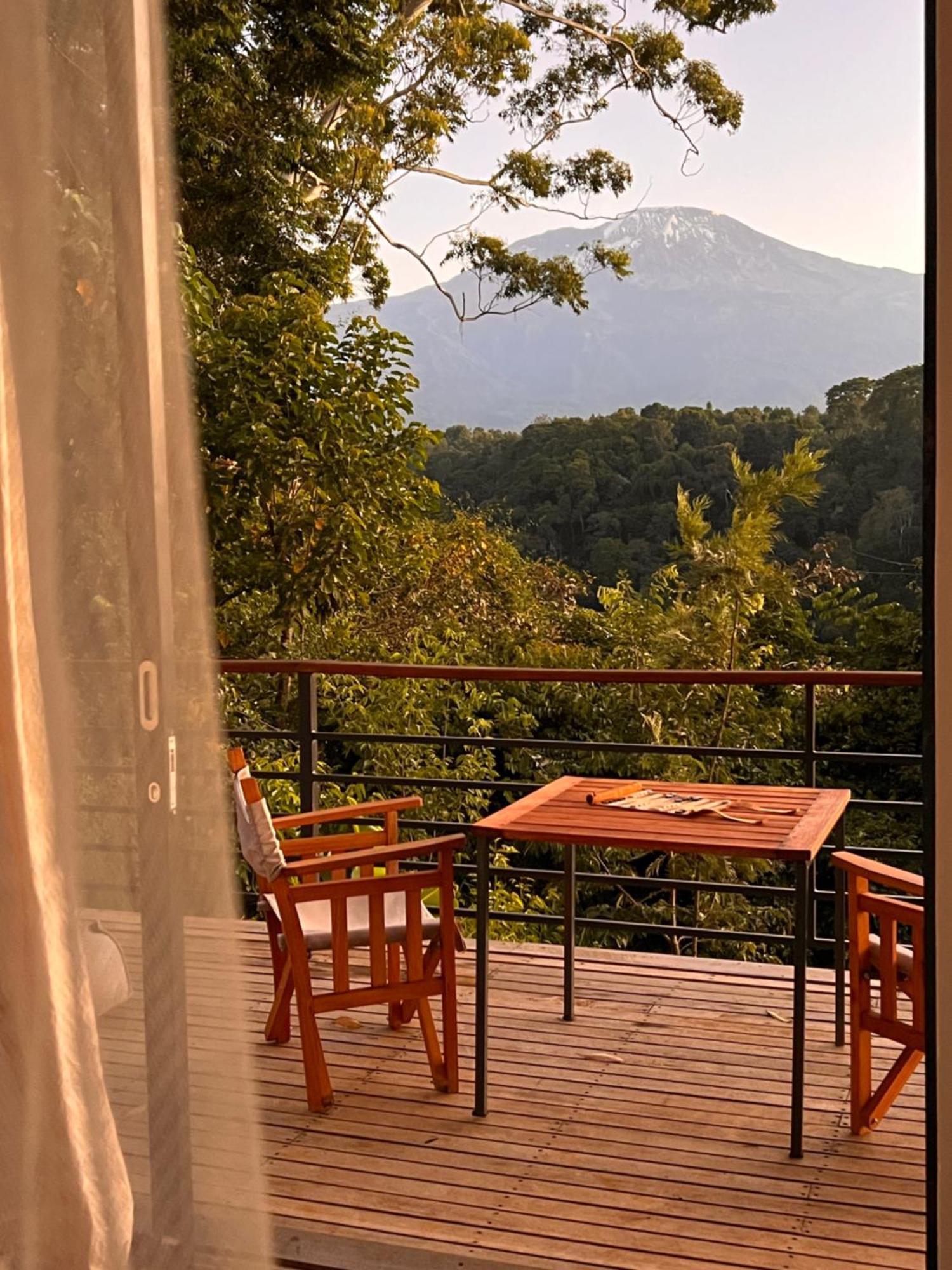 Kaliwa Lodge Moshi Ngoại thất bức ảnh
