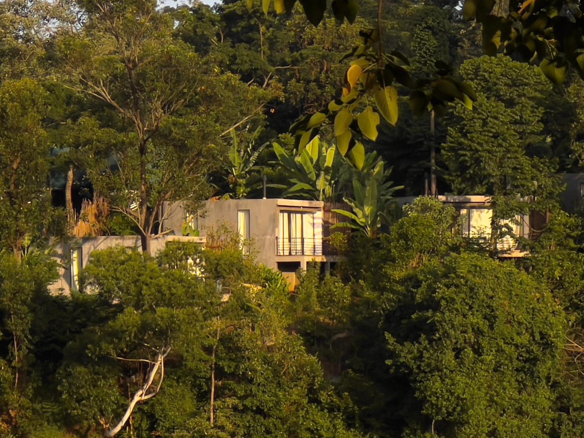 Kaliwa Lodge Moshi Ngoại thất bức ảnh