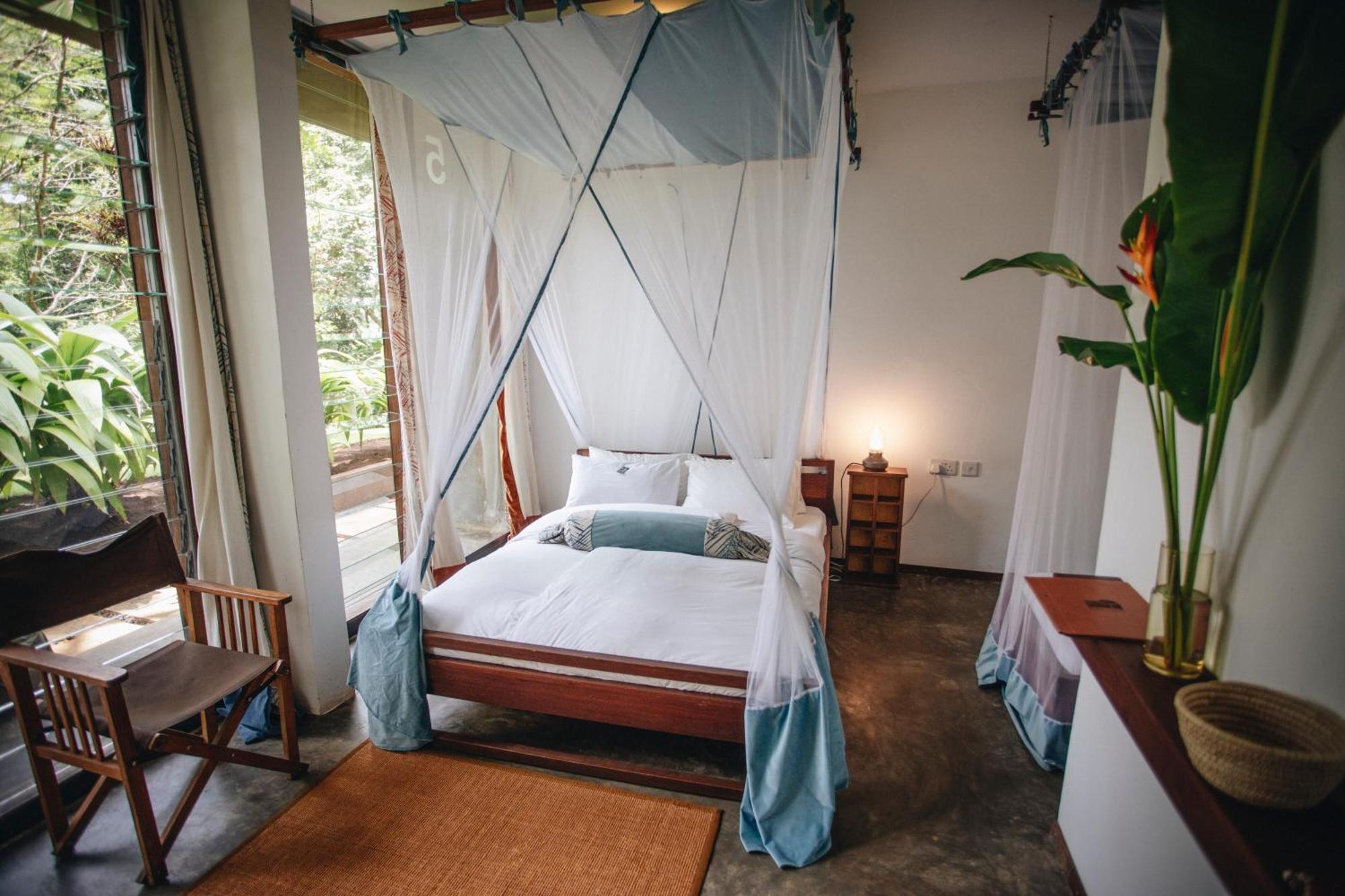 Kaliwa Lodge Moshi Ngoại thất bức ảnh